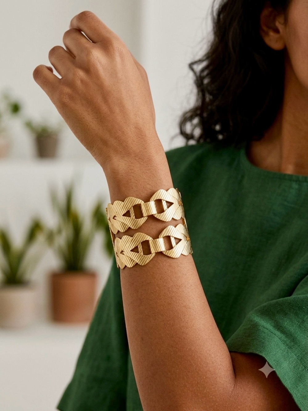 Zara Bracelet